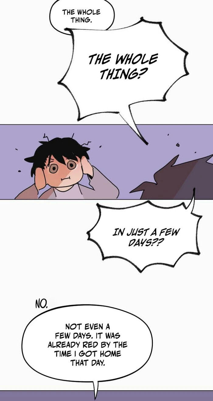 When Love Ends, You End Chapter 10 page 28 - 