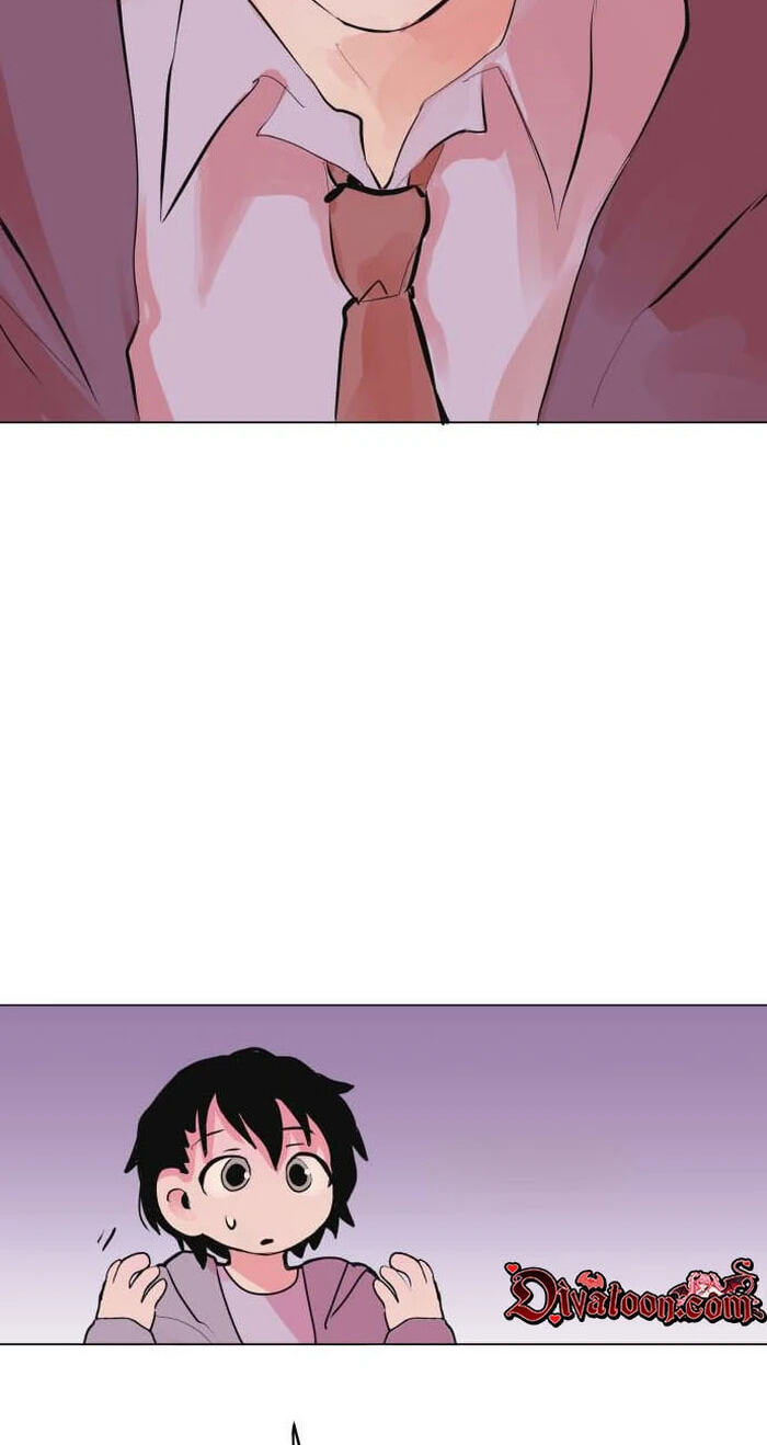 When Love Ends, You End Chapter 10 page 31 - 