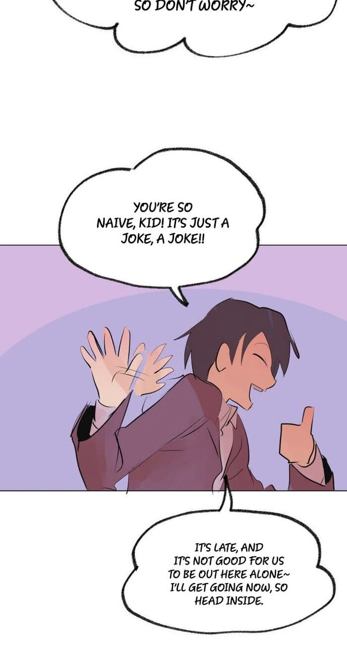 When Love Ends, You End Chapter 10 page 33 - 