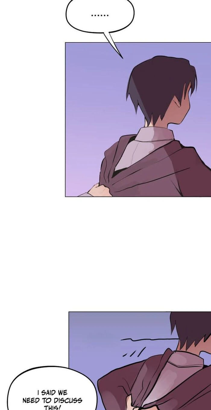 When Love Ends, You End Chapter 10 page 36 - 