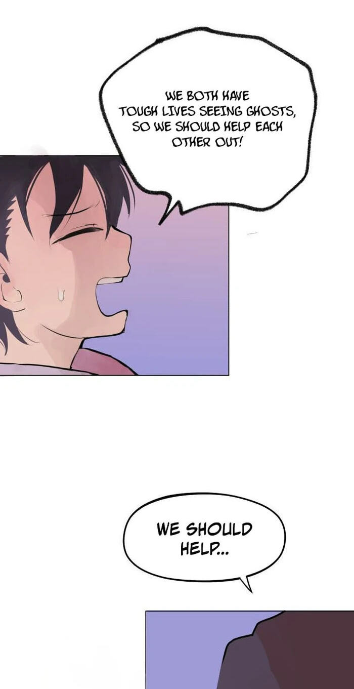 When Love Ends, You End Chapter 10 page 38 - 