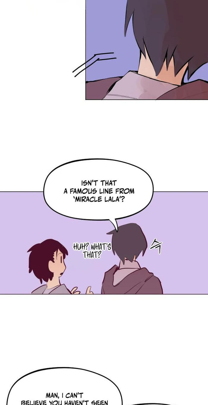 When Love Ends, You End Chapter 10 page 39 - 