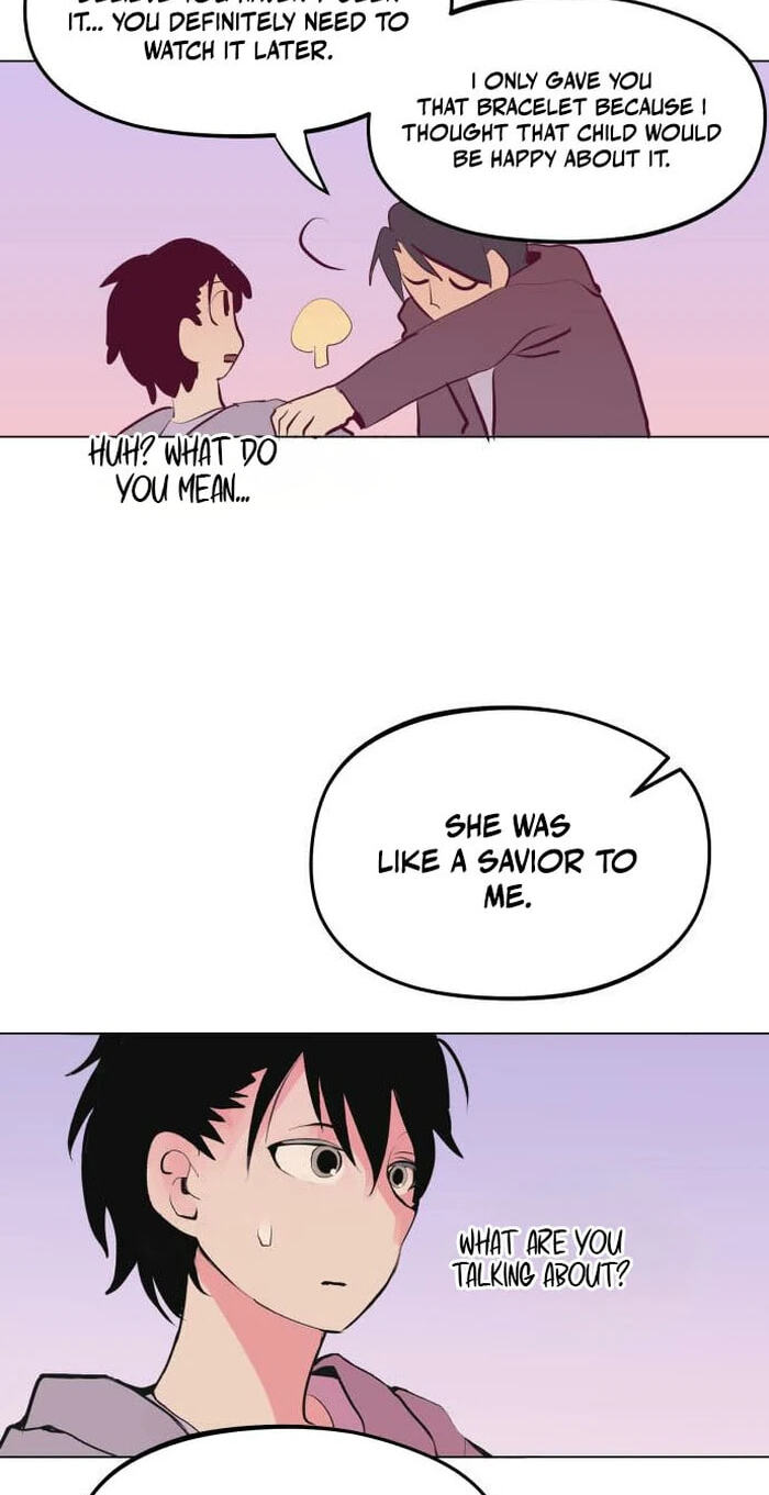 When Love Ends, You End Chapter 10 page 40 - 