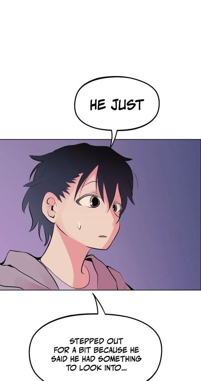 When Love Ends, You End Chapter 10 page 5 - 