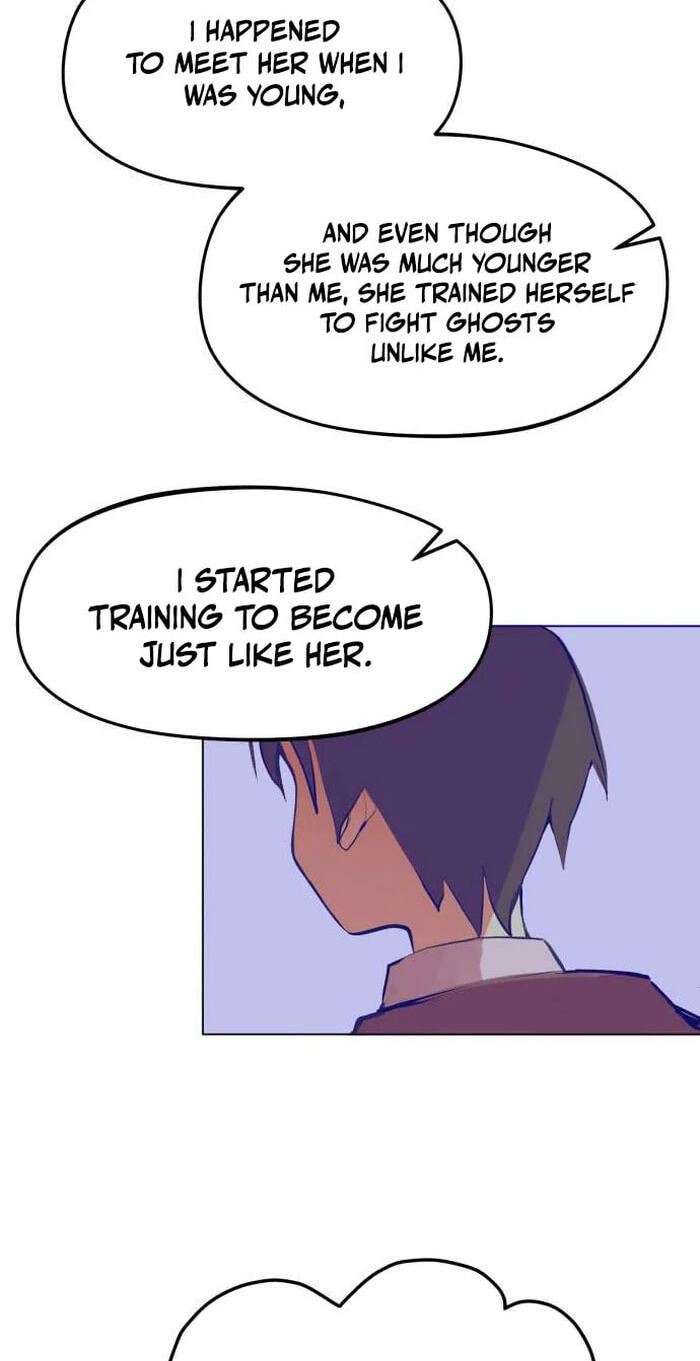 When Love Ends, You End Chapter 10 page 41 - 