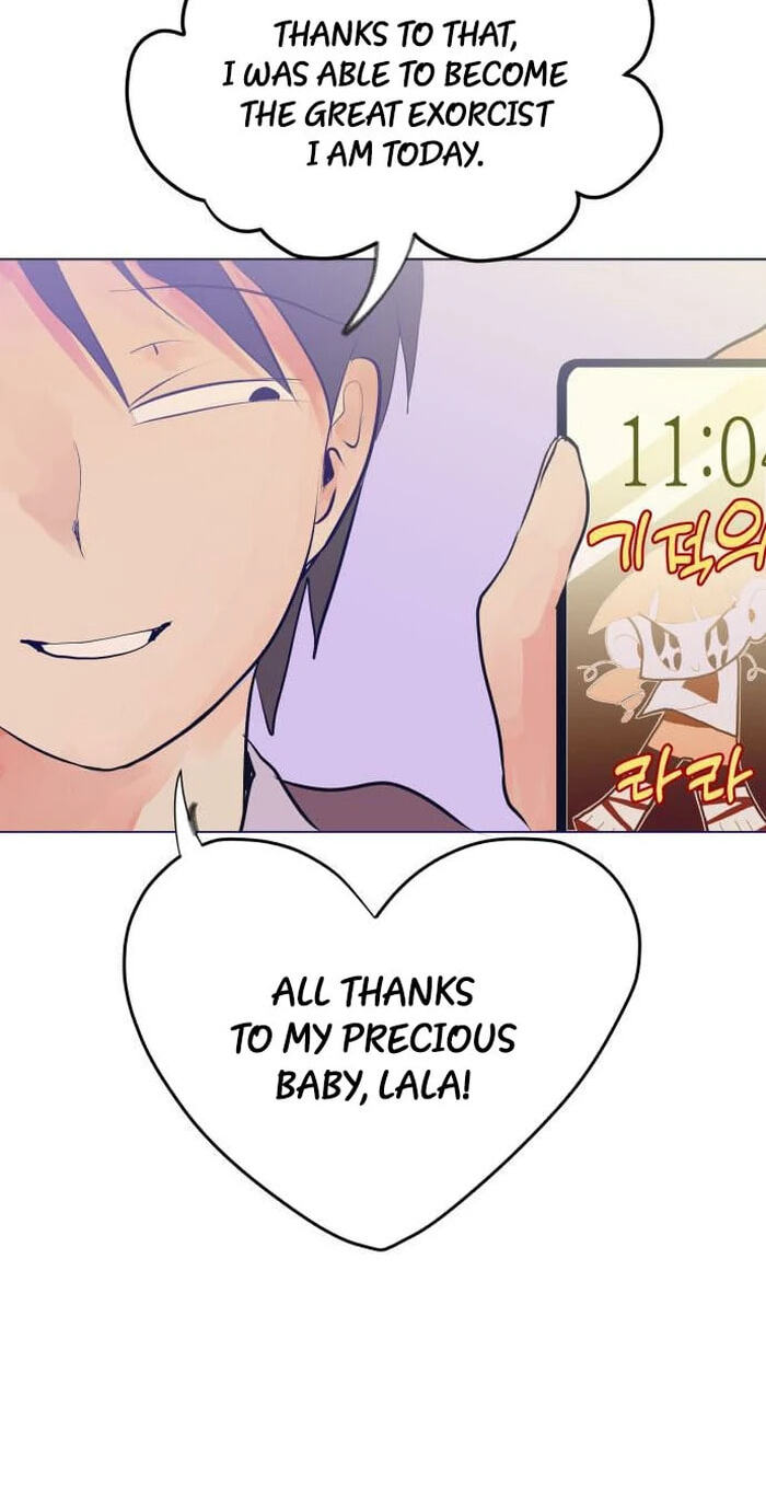 When Love Ends, You End Chapter 10 page 42 - 