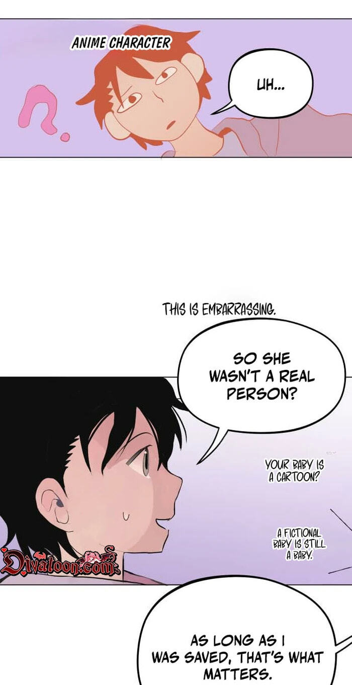When Love Ends, You End Chapter 10 page 43 - 