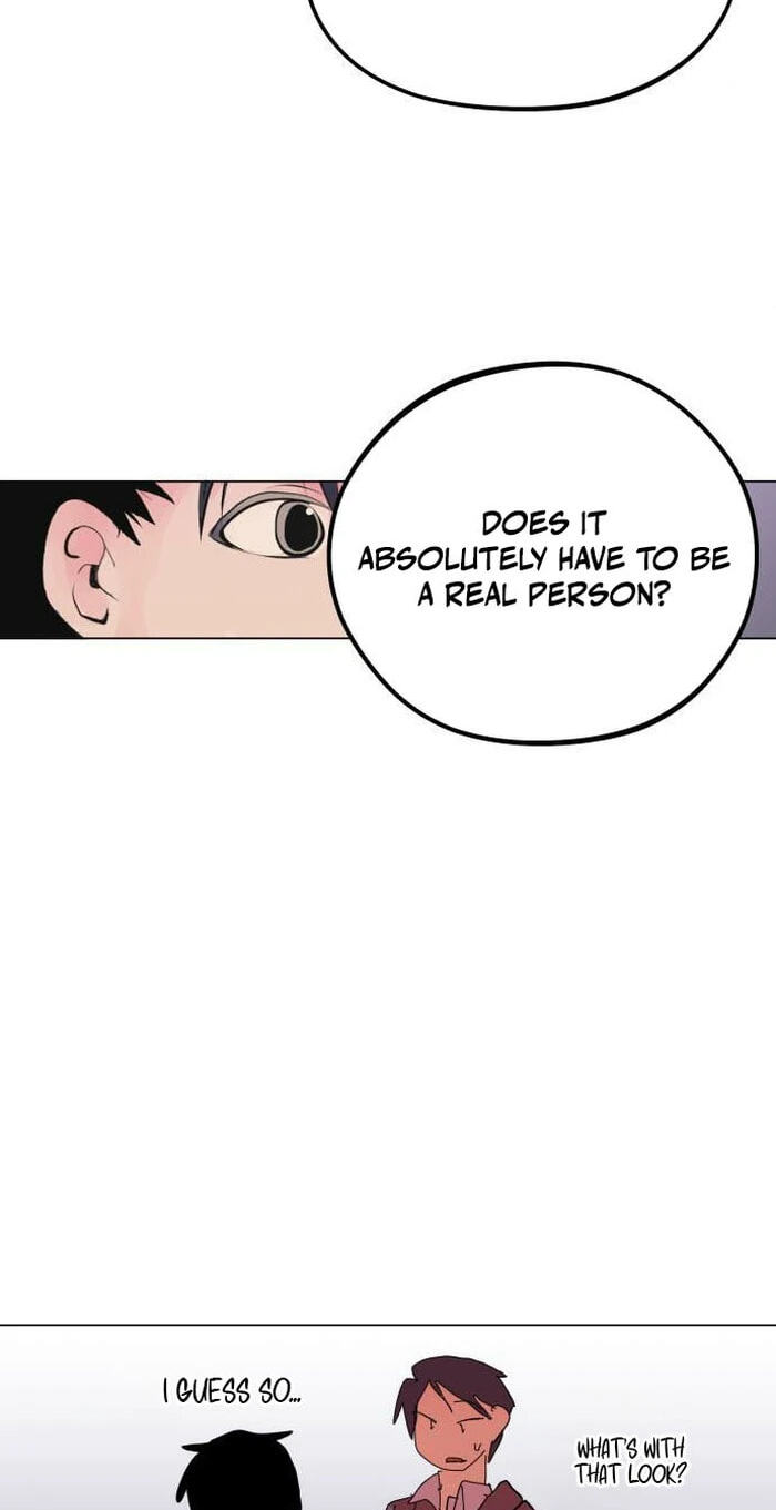 When Love Ends, You End Chapter 10 page 44 - 