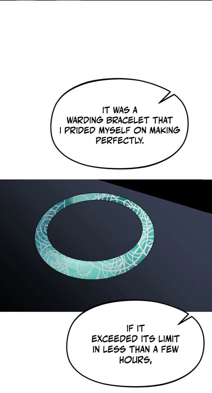 When Love Ends, You End Chapter 10 page 46 - 