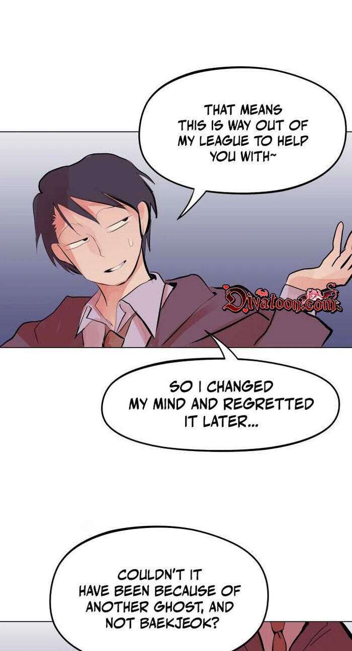 When Love Ends, You End Chapter 10 page 47 - 