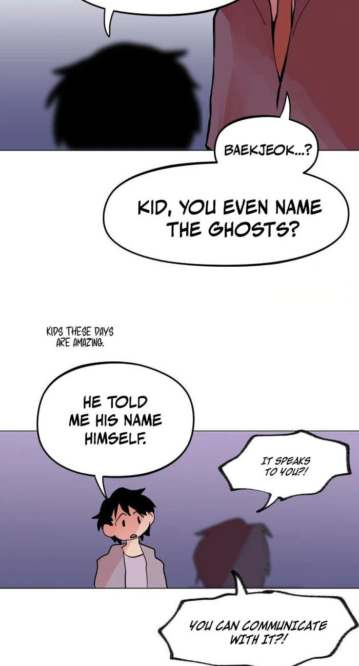 When Love Ends, You End Chapter 10 page 48 - 