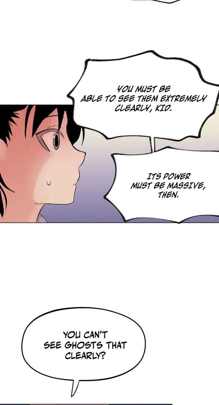 When Love Ends, You End Chapter 10 page 49 - 