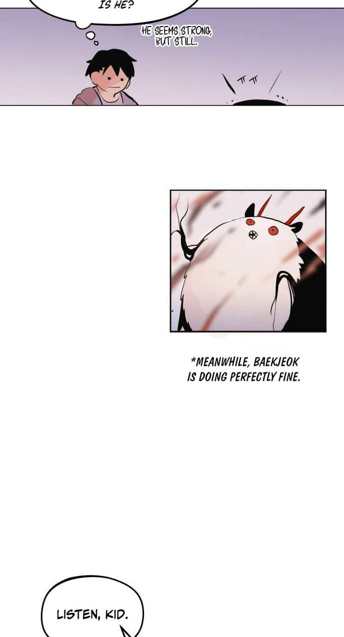 When Love Ends, You End Chapter 10 page 54 - 