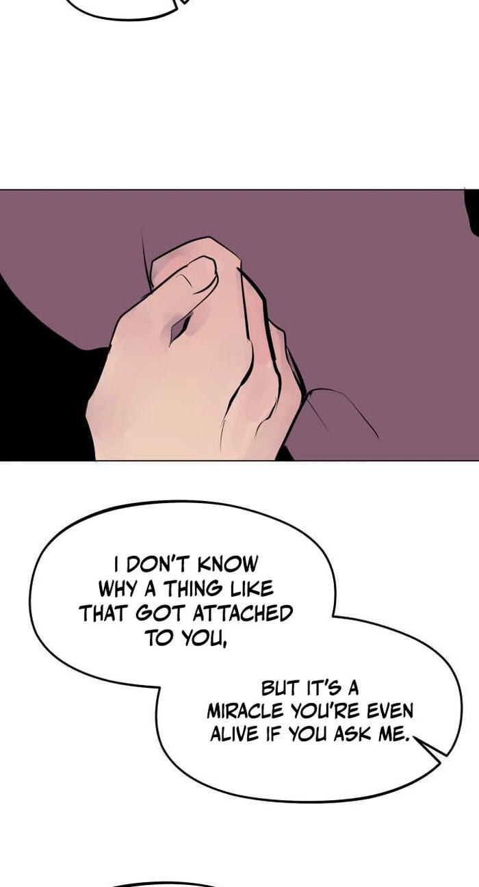 When Love Ends, You End Chapter 10 page 55 - 