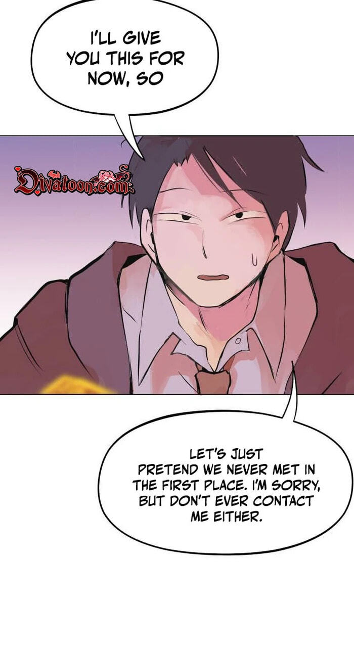 When Love Ends, You End Chapter 10 page 56 - 