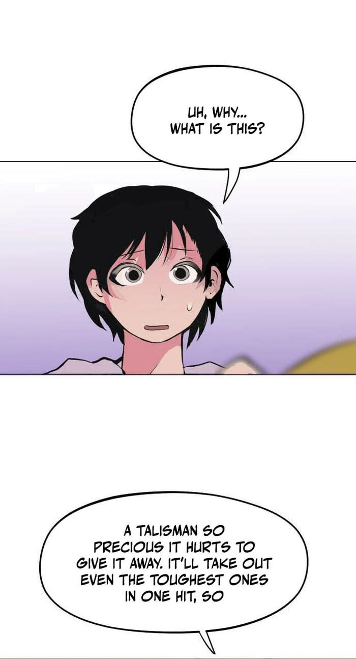 When Love Ends, You End Chapter 10 page 57 - 