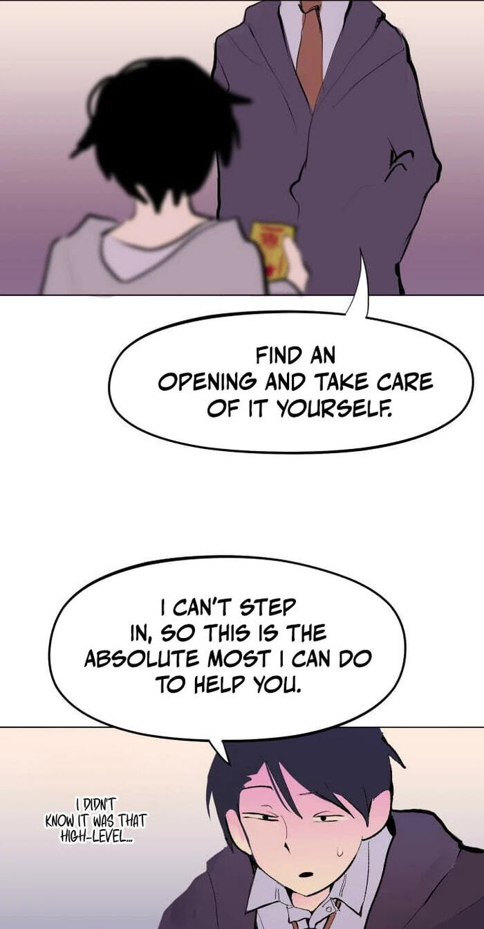 When Love Ends, You End Chapter 10 page 58 - 
