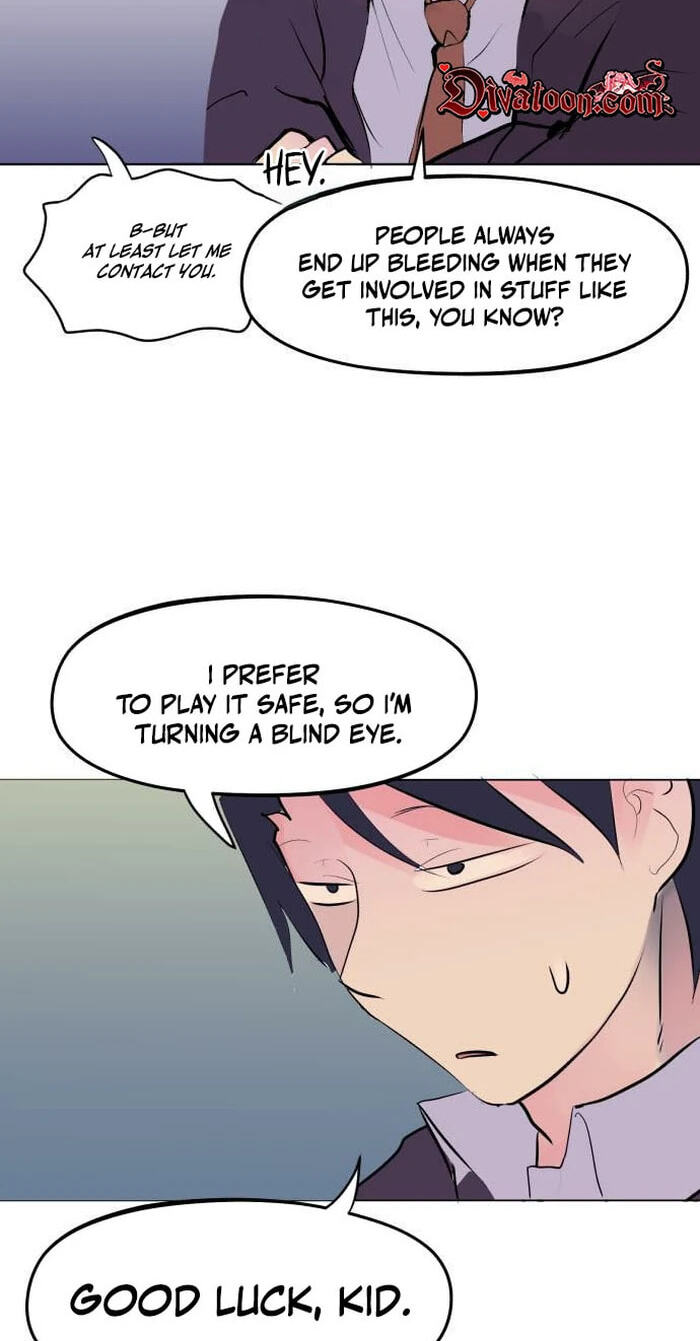 When Love Ends, You End Chapter 10 page 59 - 