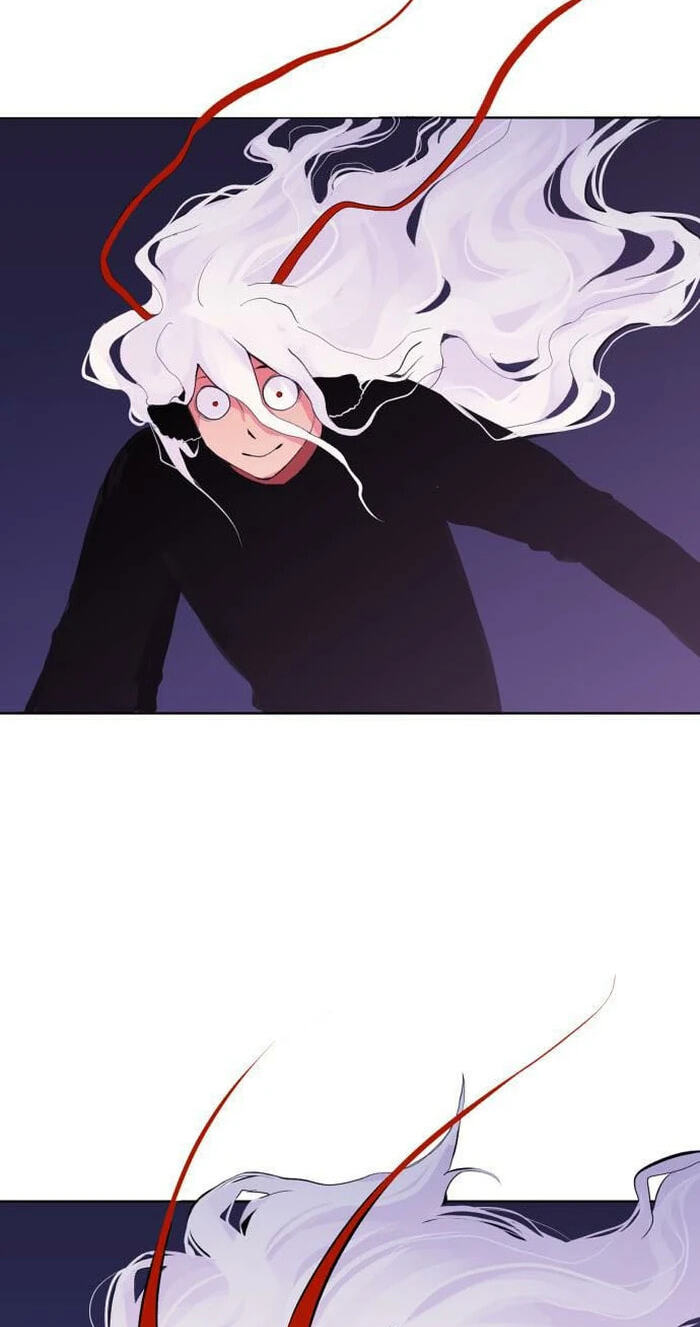 When Love Ends, You End Chapter 10 page 7 - 