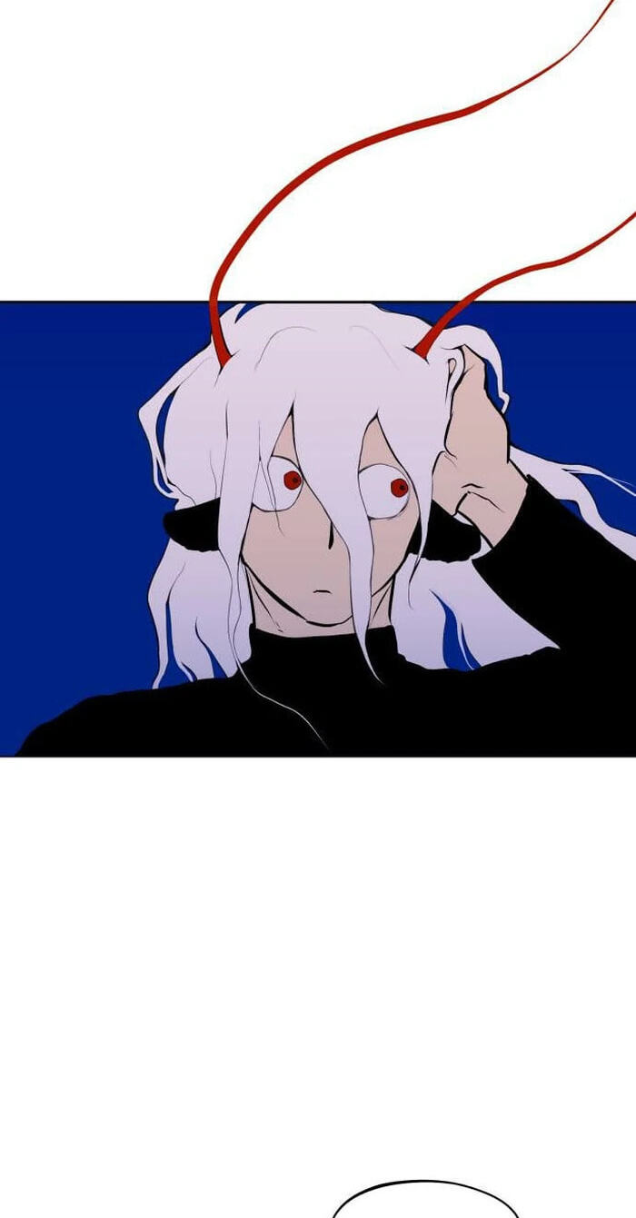 When Love Ends, You End Chapter 10 page 64 - 