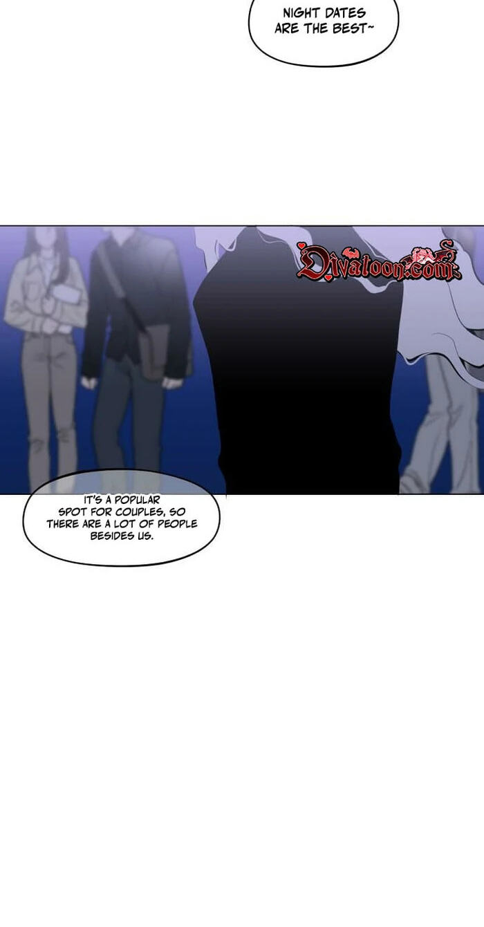 When Love Ends, You End Chapter 10 page 65 - 