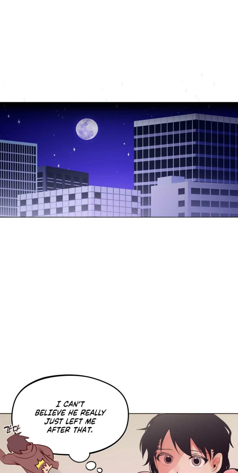 When Love Ends, You End Chapter 11 page 2 - 