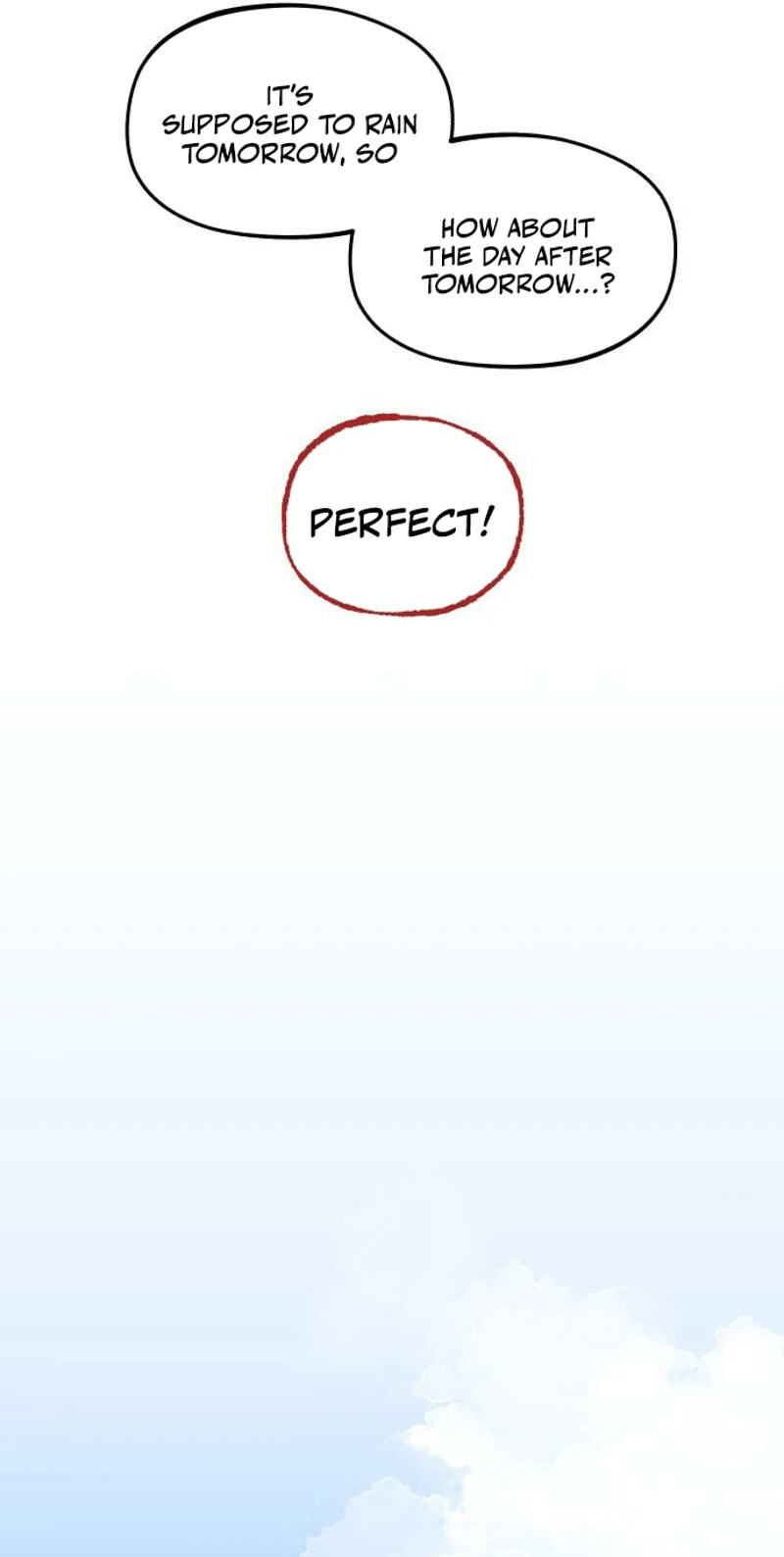When Love Ends, You End Chapter 11 page 11 - 