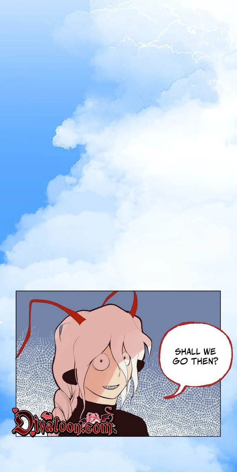 When Love Ends, You End Chapter 11 page 12 - 