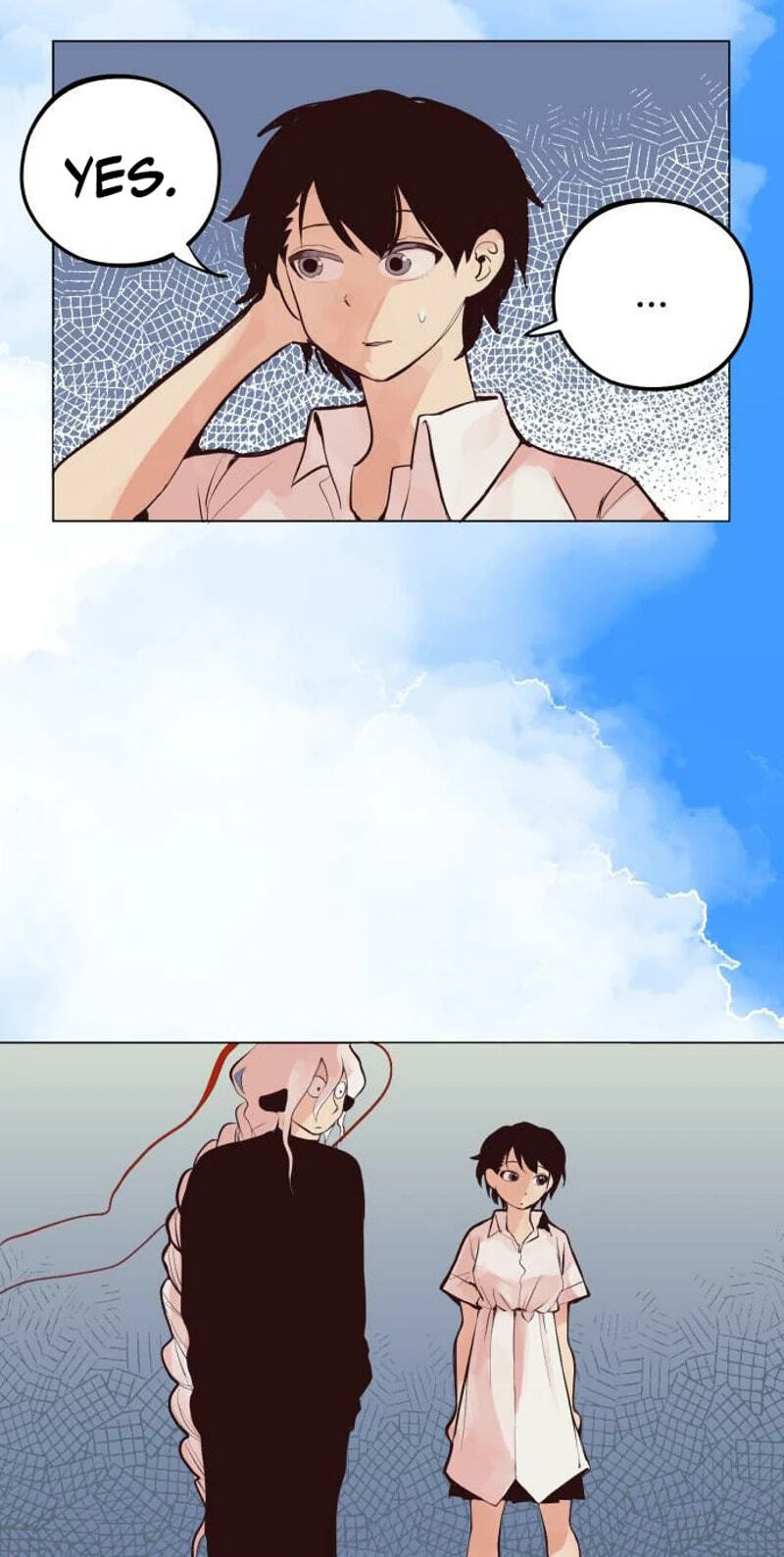 When Love Ends, You End Chapter 11 page 13 - 
