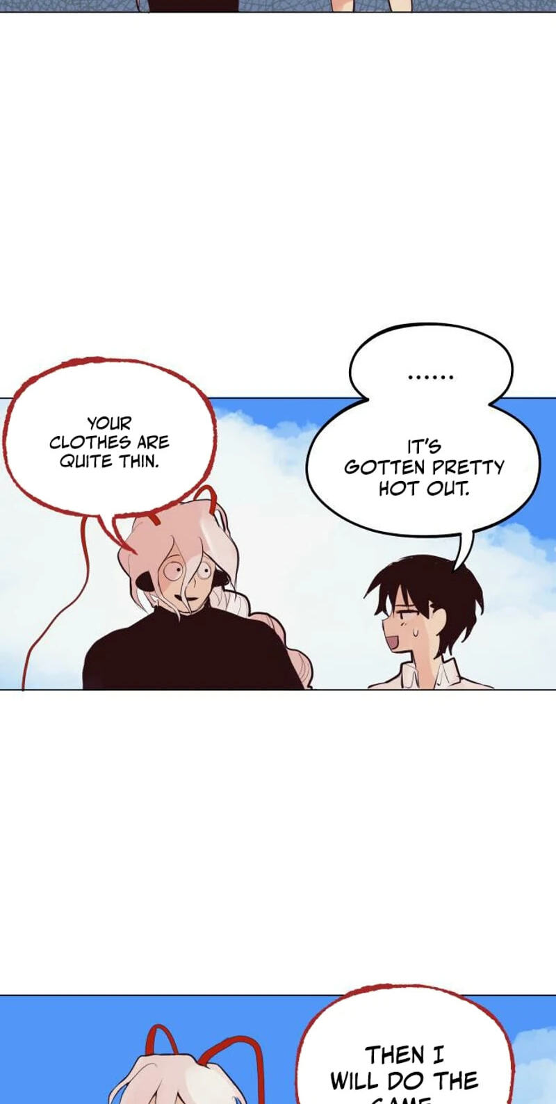 When Love Ends, You End Chapter 11 page 14 - 