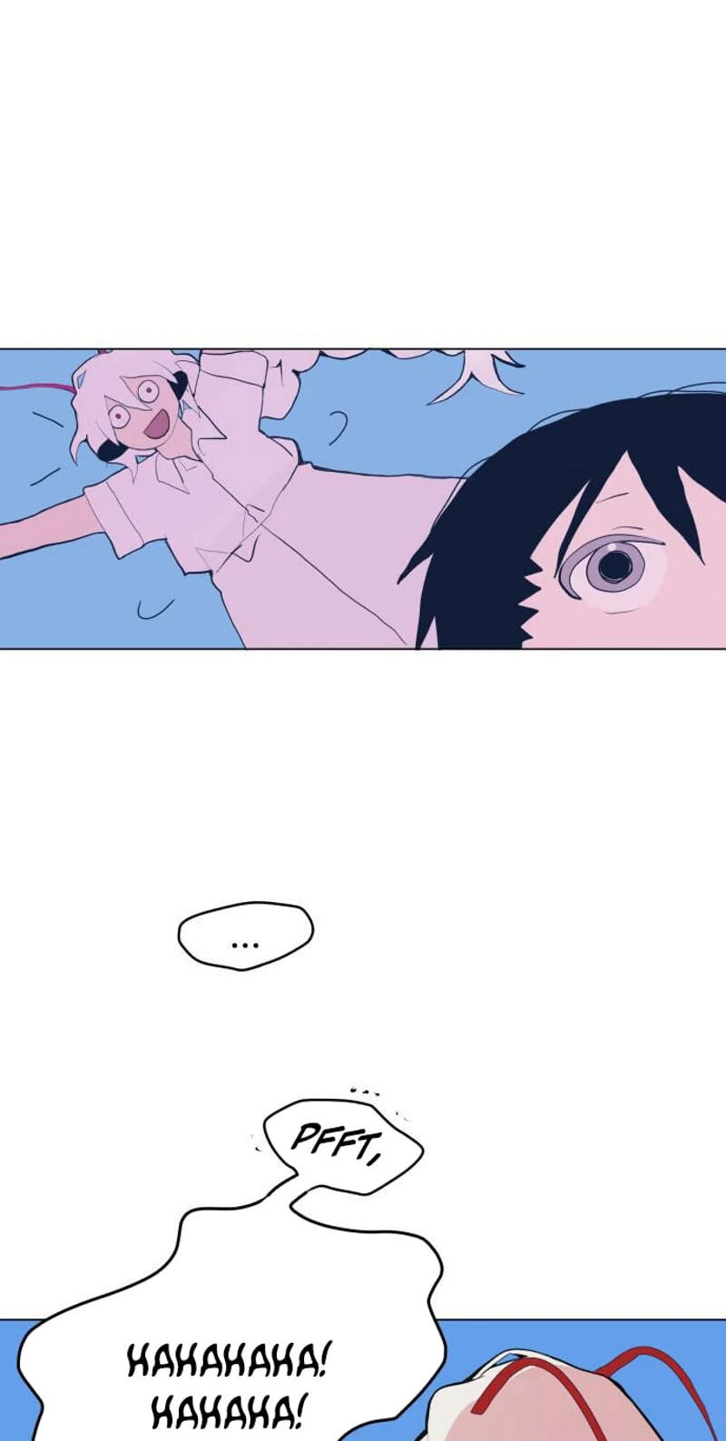 When Love Ends, You End Chapter 11 page 16 - 