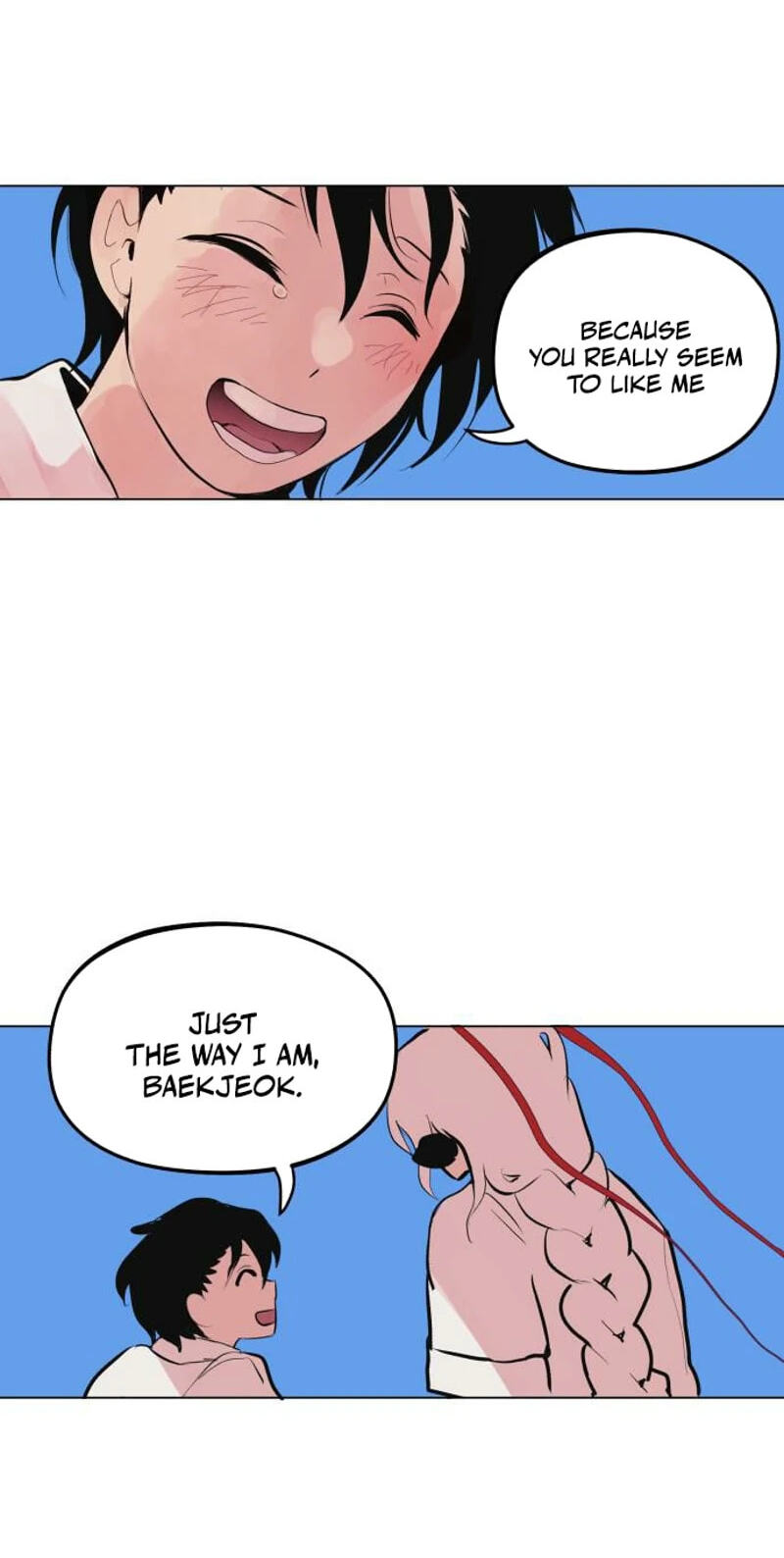 When Love Ends, You End Chapter 11 page 18 - 