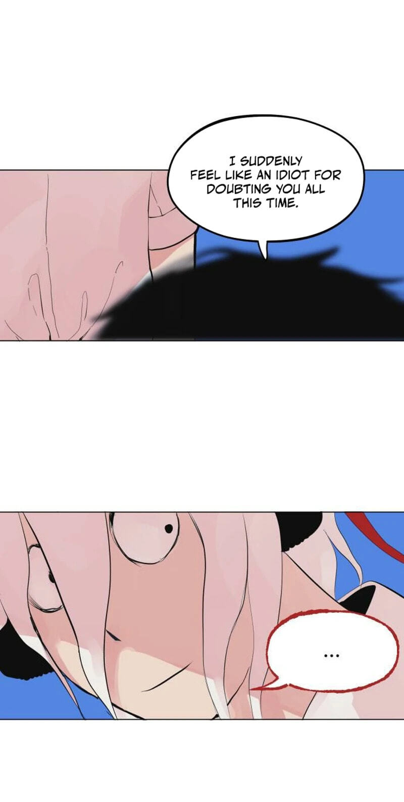 When Love Ends, You End Chapter 11 page 19 - 