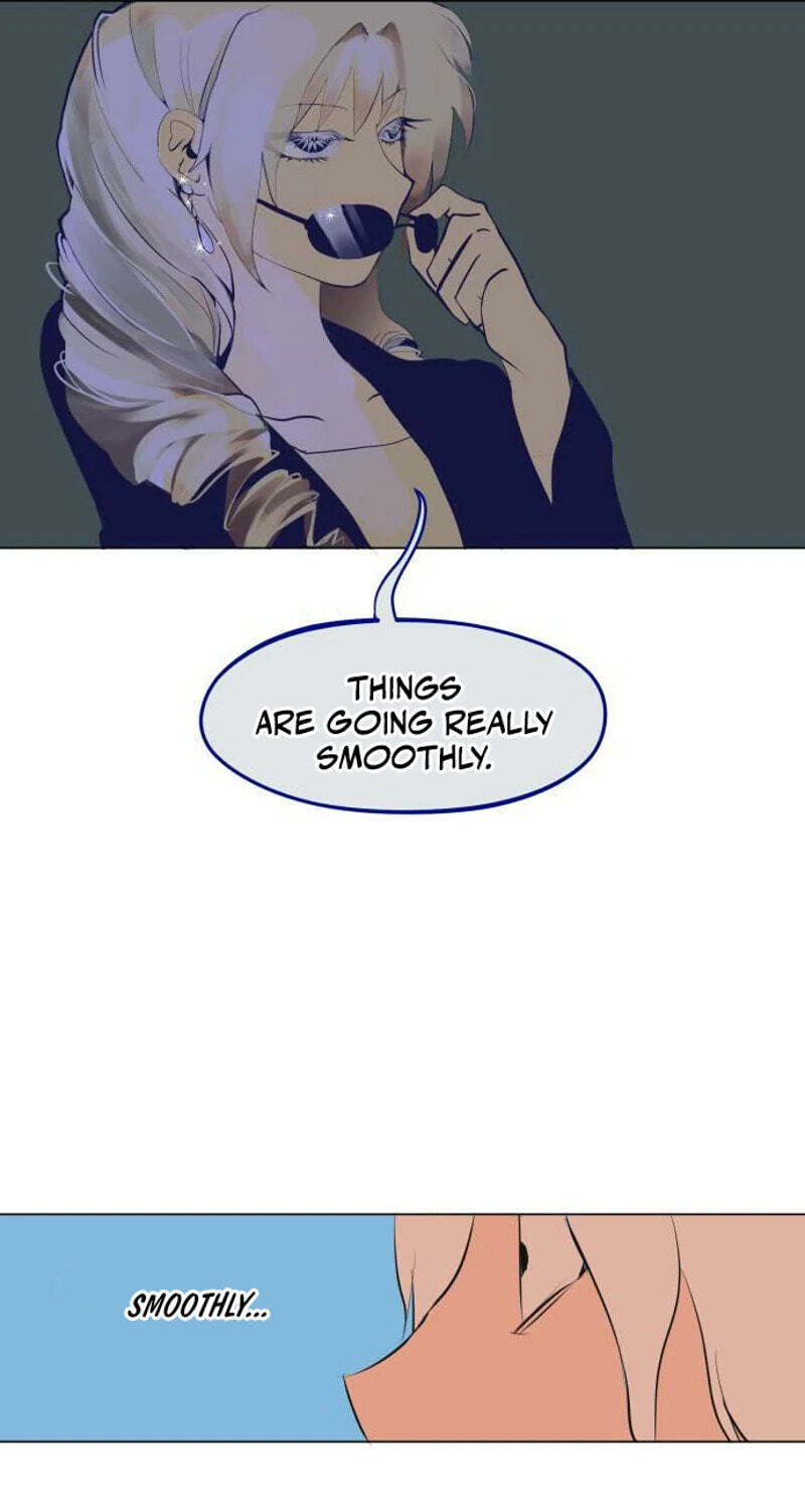 When Love Ends, You End Chapter 11 page 21 - 