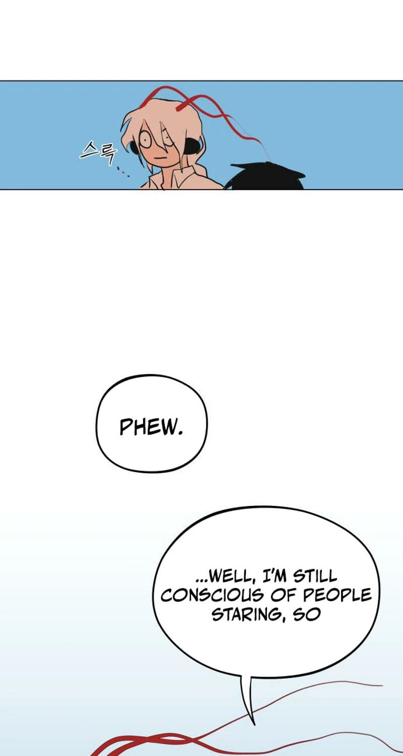 When Love Ends, You End Chapter 11 page 23 - 