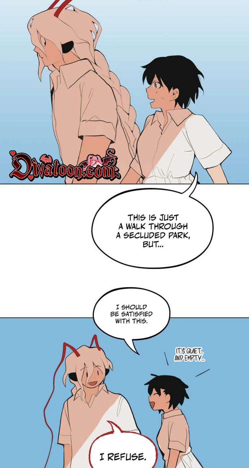 When Love Ends, You End Chapter 11 page 24 - 