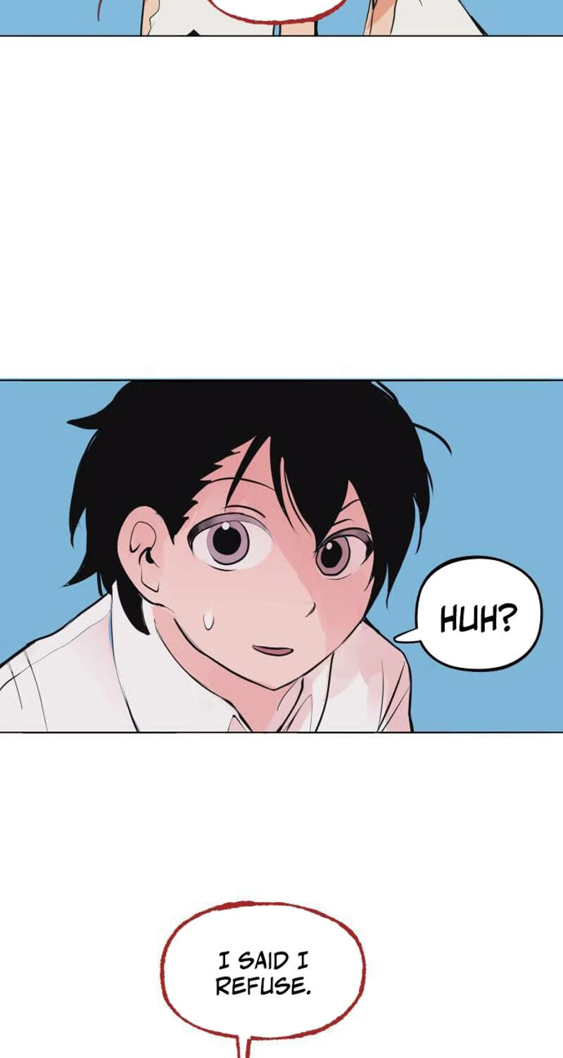 When Love Ends, You End Chapter 11 page 25 - 