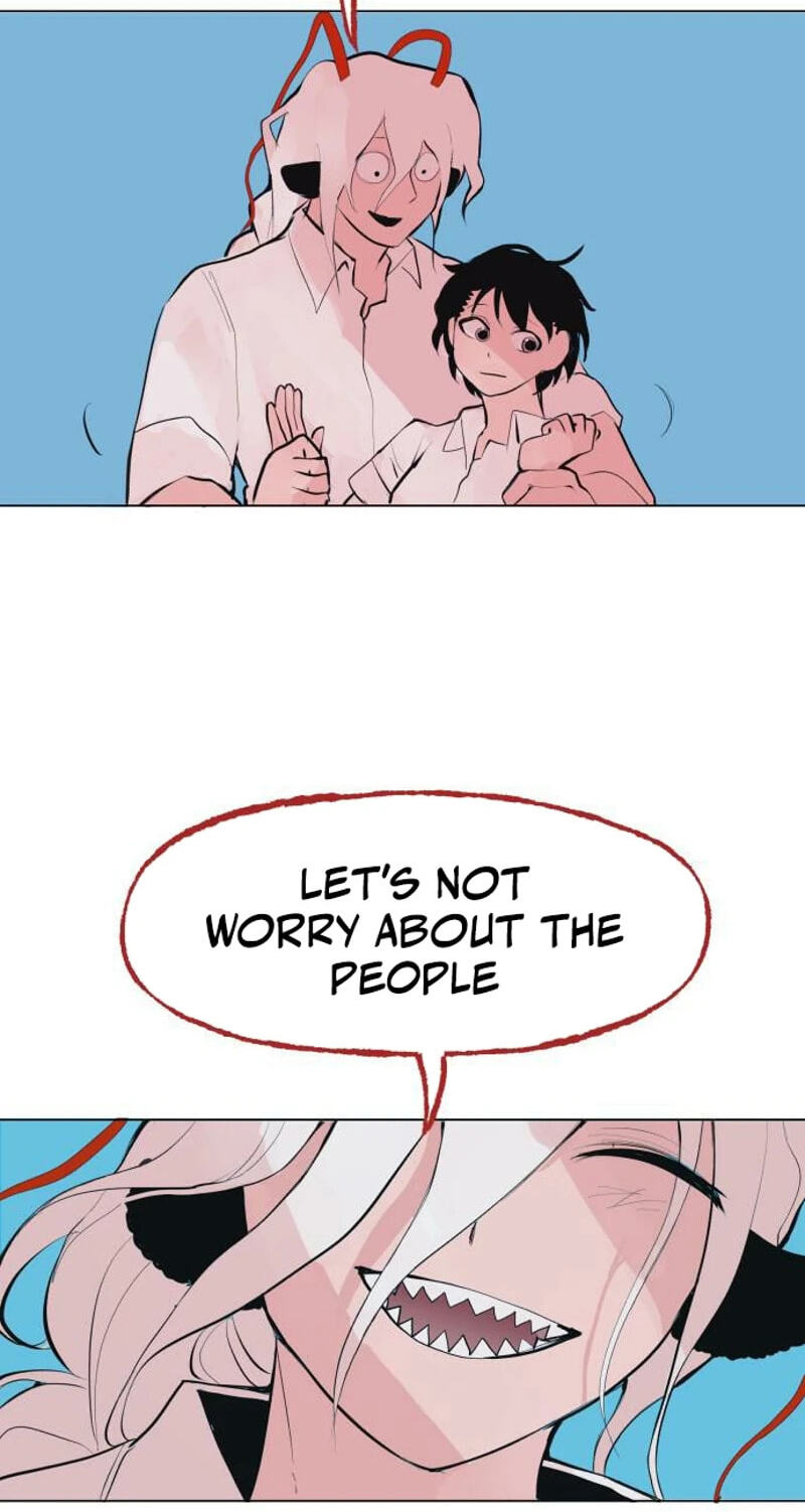 When Love Ends, You End Chapter 11 page 26 - 