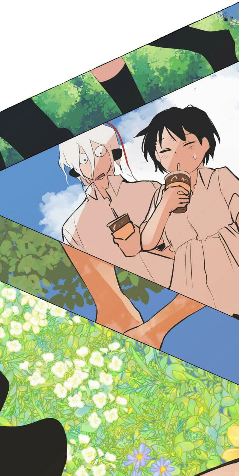 When Love Ends, You End Chapter 11 page 30 - 