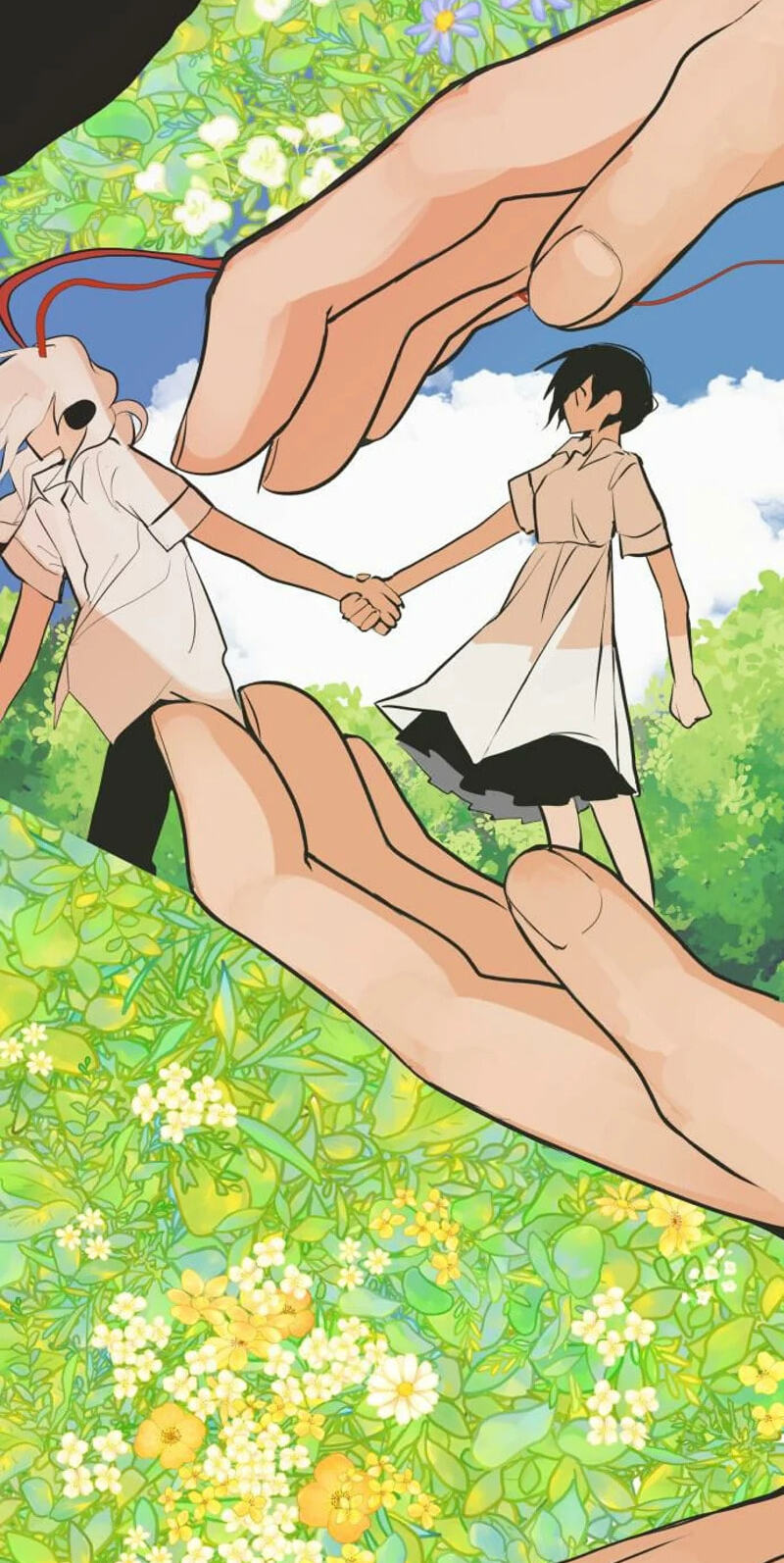 When Love Ends, You End Chapter 11 page 31 - 