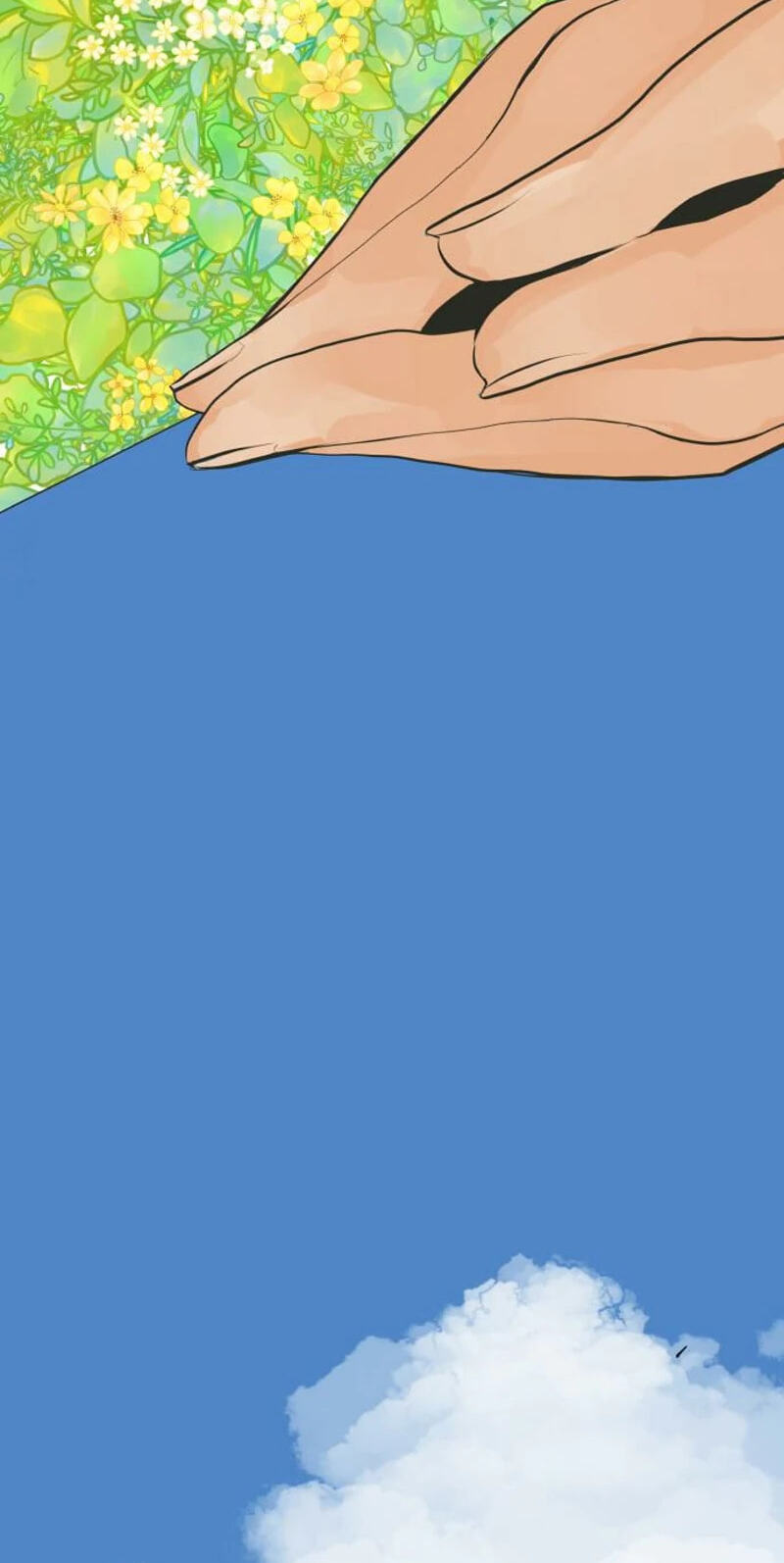 When Love Ends, You End Chapter 11 page 32 - 