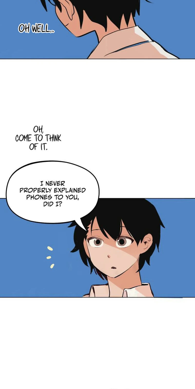 When Love Ends, You End Chapter 11 page 39 - 