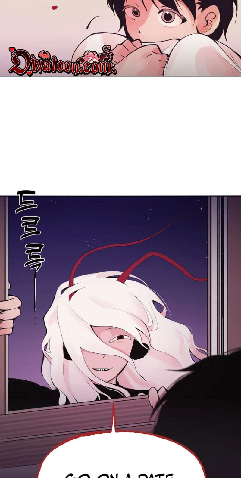 When Love Ends, You End Chapter 11 page 5 - 