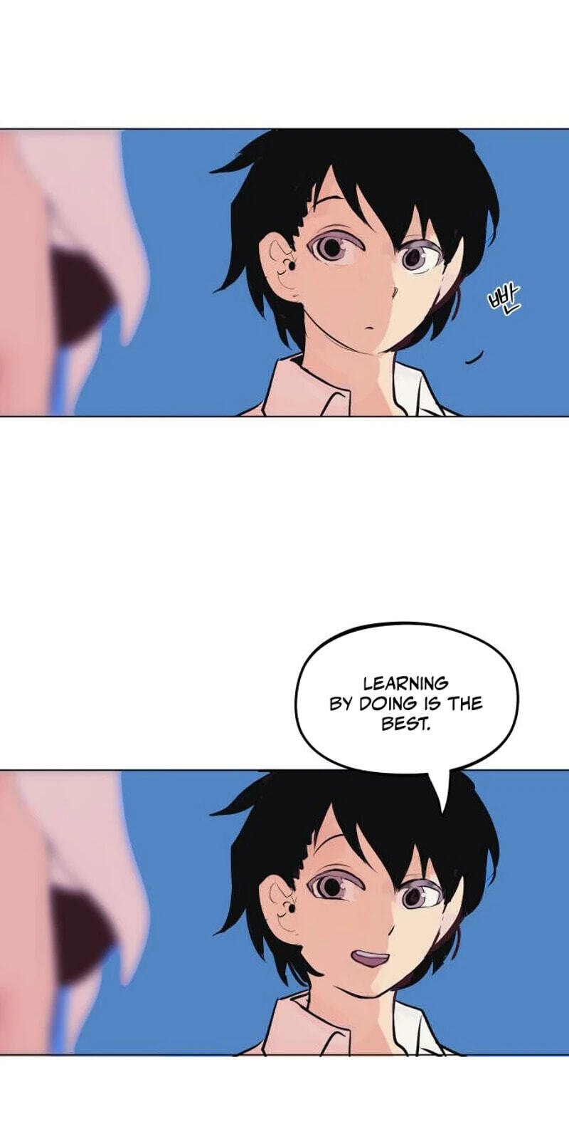 When Love Ends, You End Chapter 11 page 41 - 