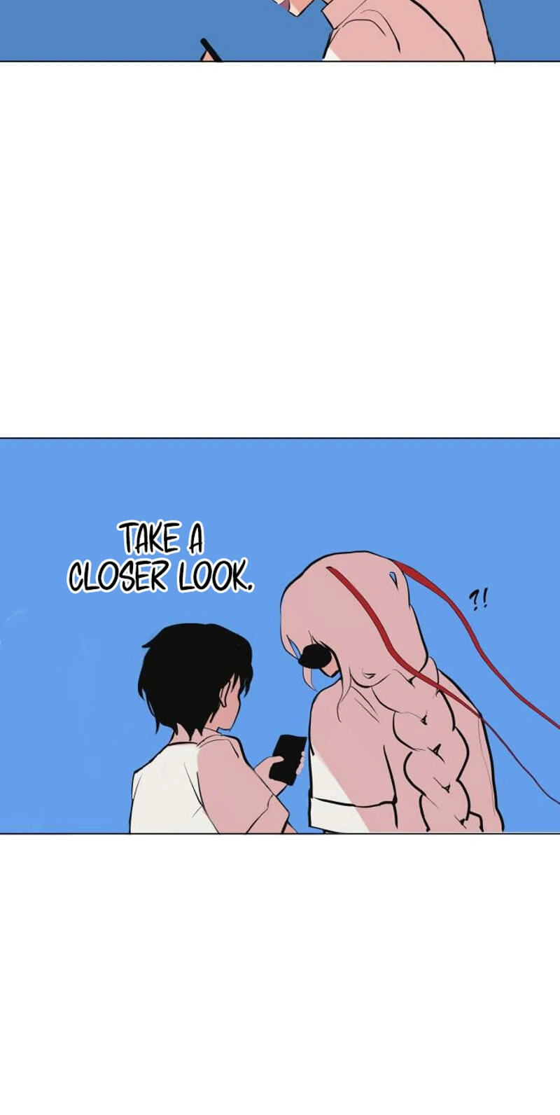 When Love Ends, You End Chapter 11 page 43 - 