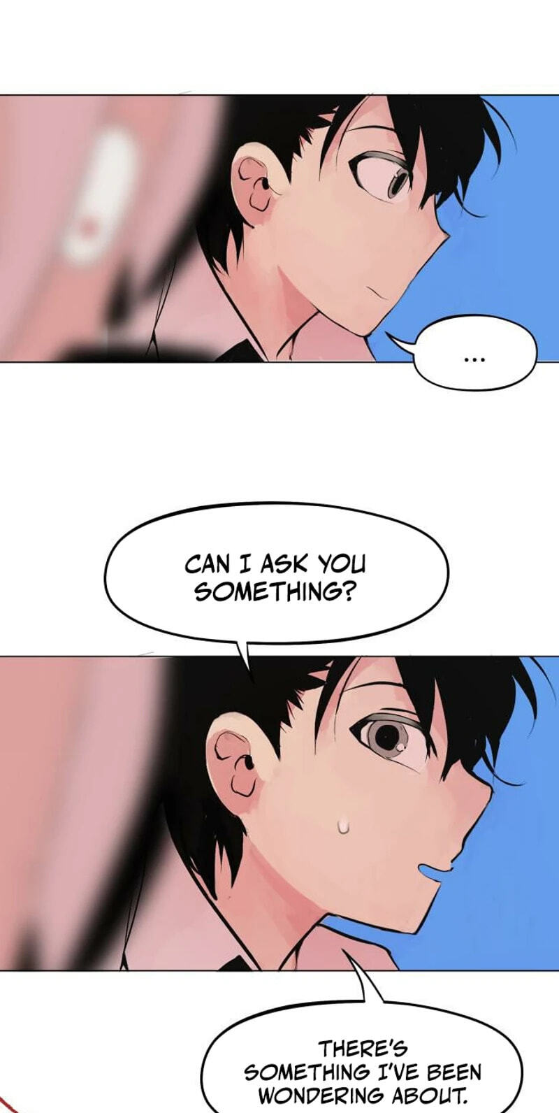 When Love Ends, You End Chapter 11 page 44 - 