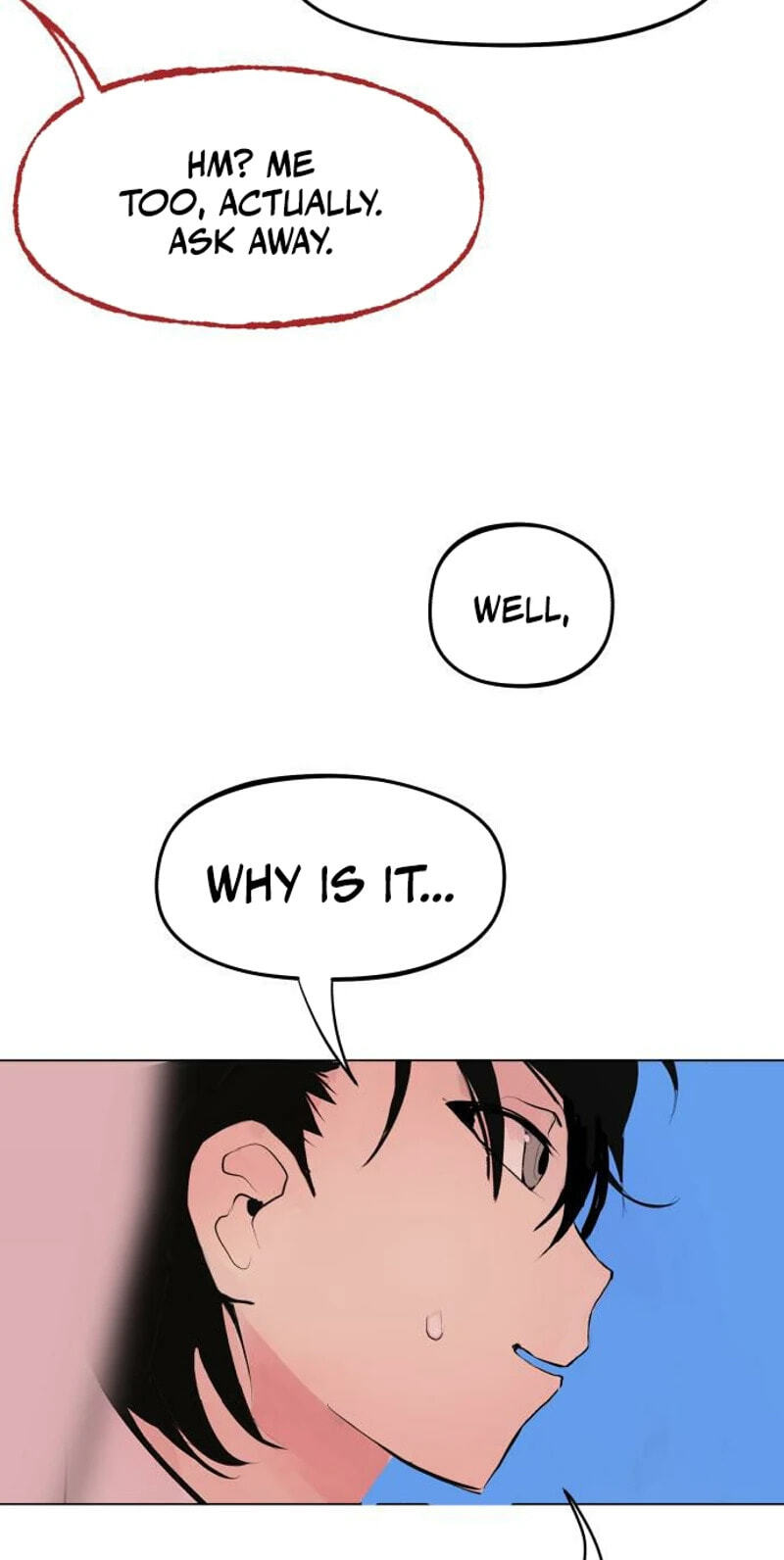 When Love Ends, You End Chapter 11 page 45 - 