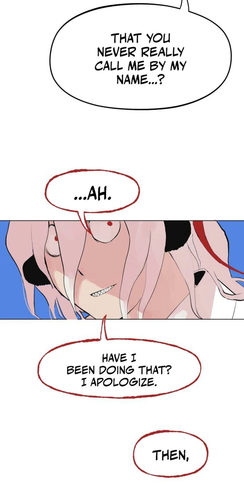 When Love Ends, You End Chapter 11 page 46 - 