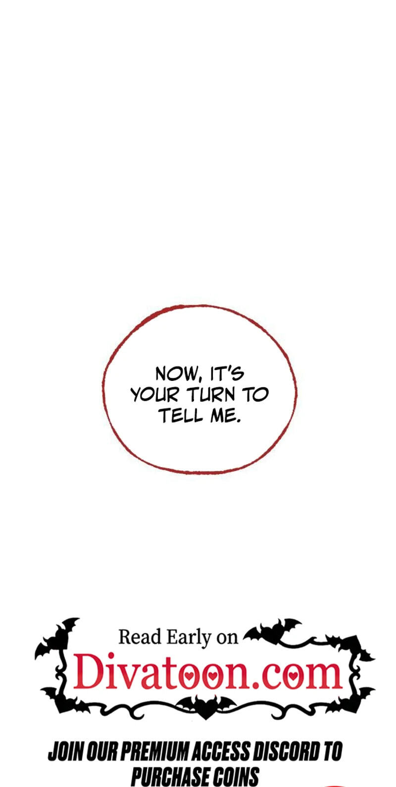 When Love Ends, You End Chapter 11 page 49 - 