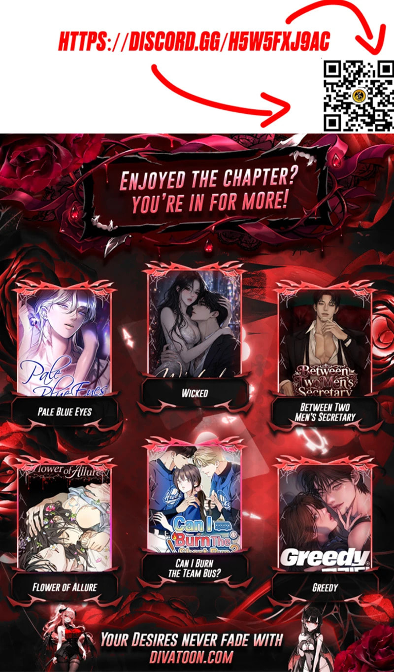 When Love Ends, You End Chapter 11 page 50 - 